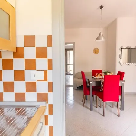 Amaja - 300 Dal Mare Holiday home