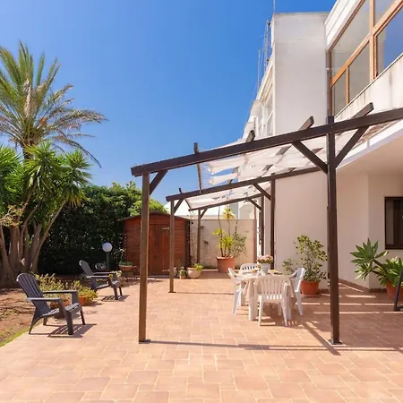 Amaja - 300 Dal Mare Casa de Férias *