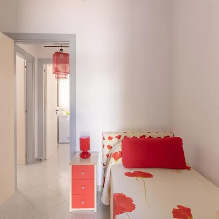 Holiday home Amaja - 300 Dal Mare Torre Santa Sabina