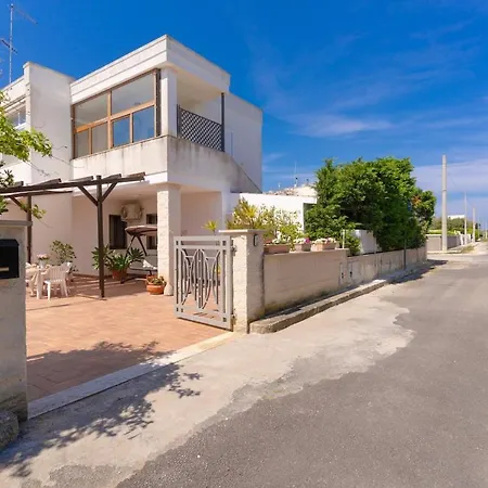 Holiday home Amaja - 300 Dal Mare Torre Santa Sabina