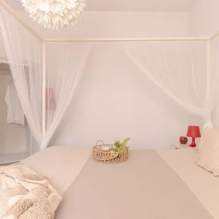 Casa vacanze Amaja - 300 Dal Mare *