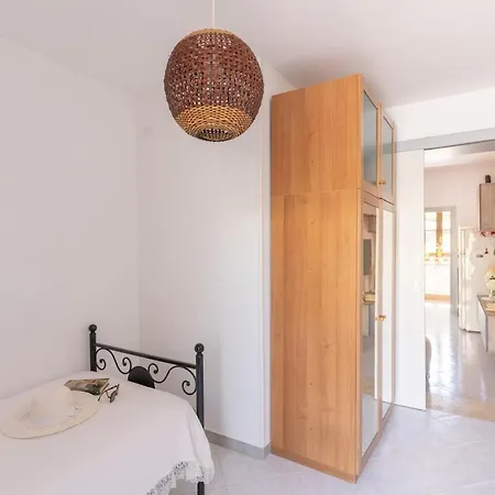 Amaja - 300 Dal Mare Holiday home Torre Santa Sabina
