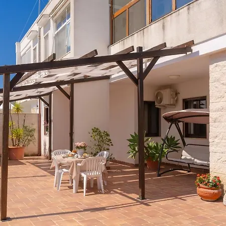 Holiday home Amaja - 300 Dal Mare