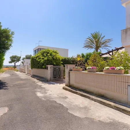 Amaja - 300 Dal Mare Holiday home *