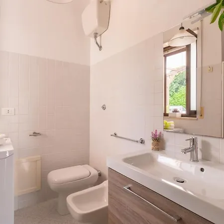 Casa vacanze Amaja - 300 Dal Mare Torre Santa Sabina