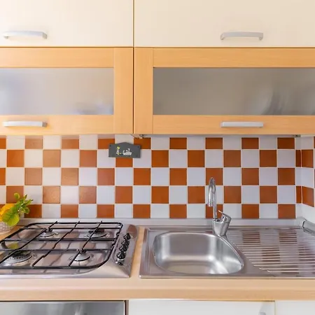 Casa vacanze Amaja - 300 Dal Mare
